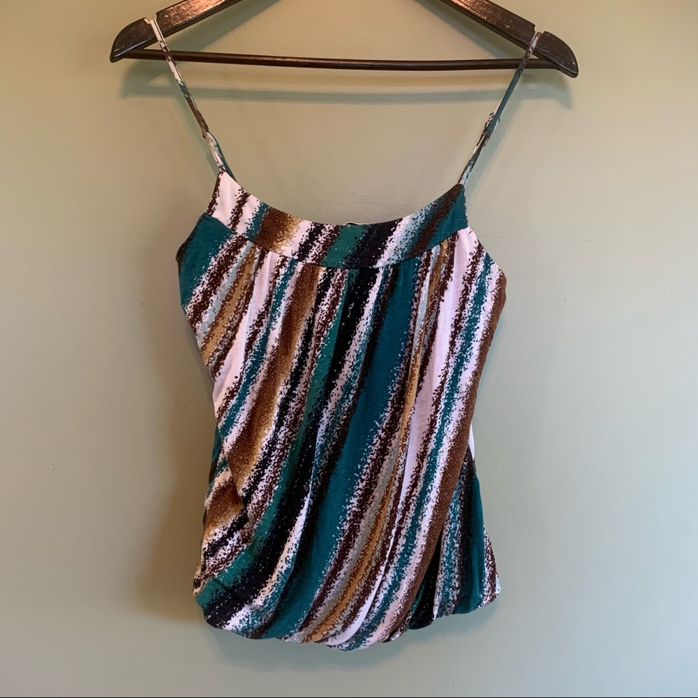 Stripped, Tank, small